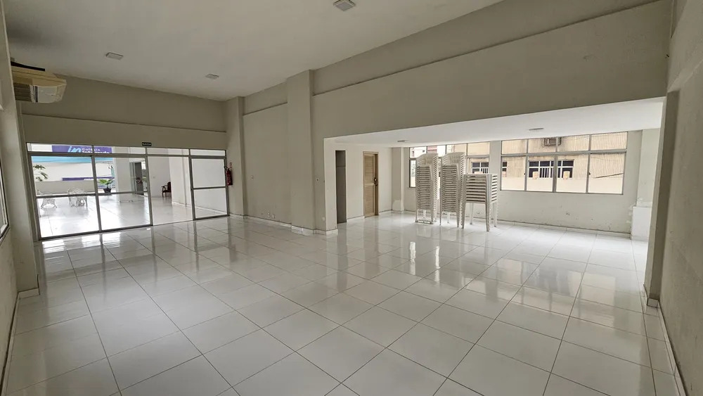 Apartamento, 3 quartos, 250 m² - Foto 1