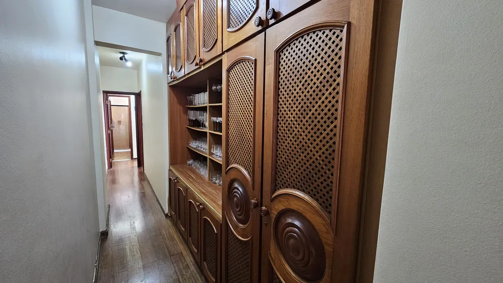 Apartamento, 3 quartos, 250 m² - Foto 8