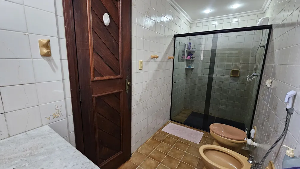 Apartamento, 3 quartos, 250 m² - Foto 5