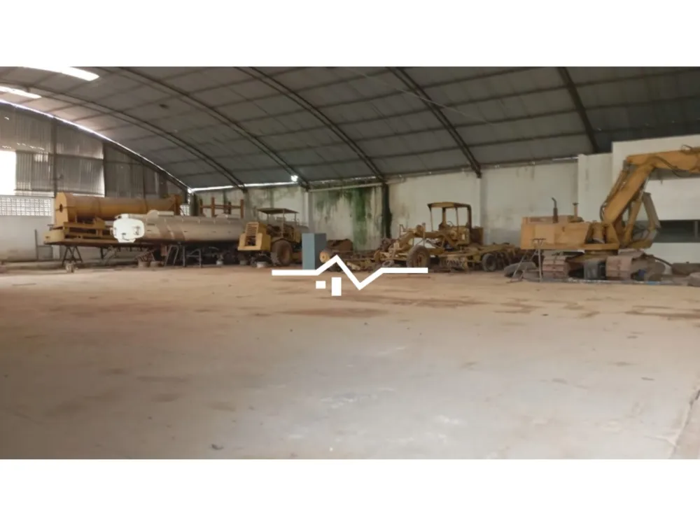 Depósito-Galpão, 6000 m² - Foto 6