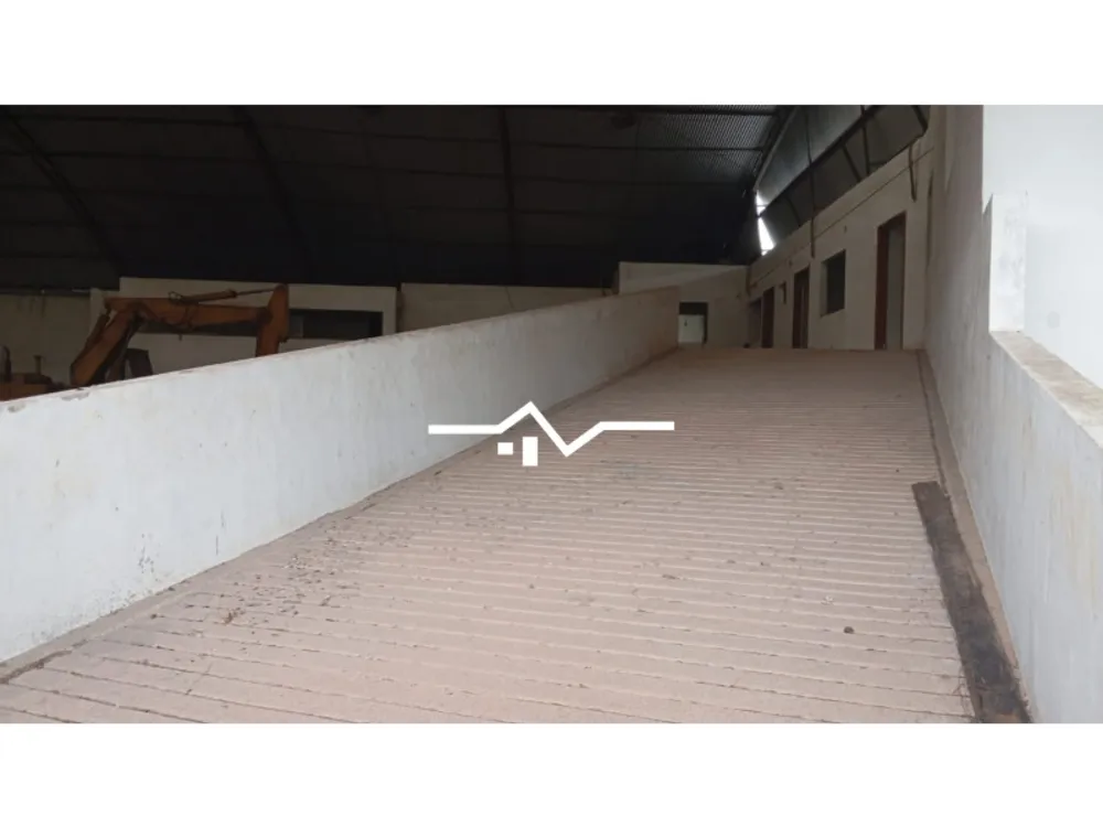 Depósito-Galpão, 6000 m² - Foto 5