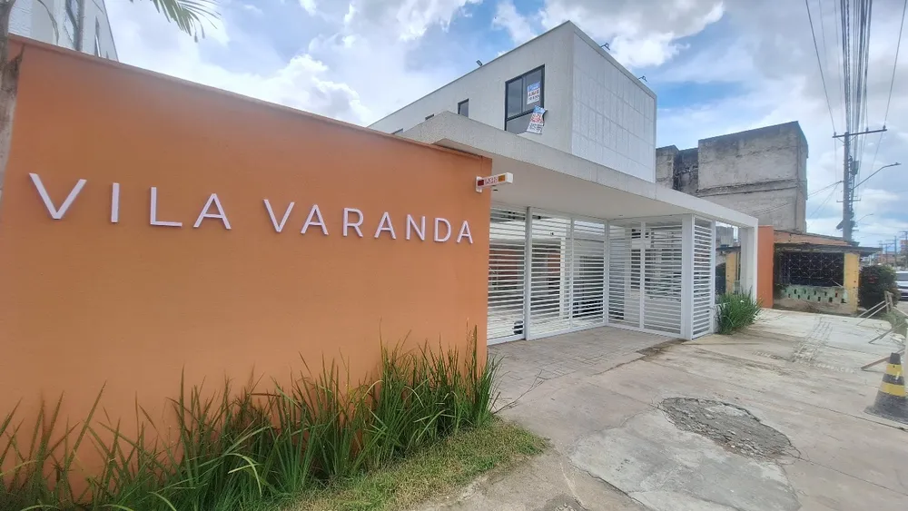 Casa, 98 m² - Foto 11