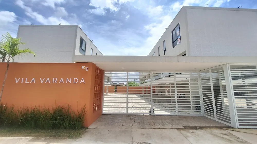 Casa, 98 m² - Foto 1