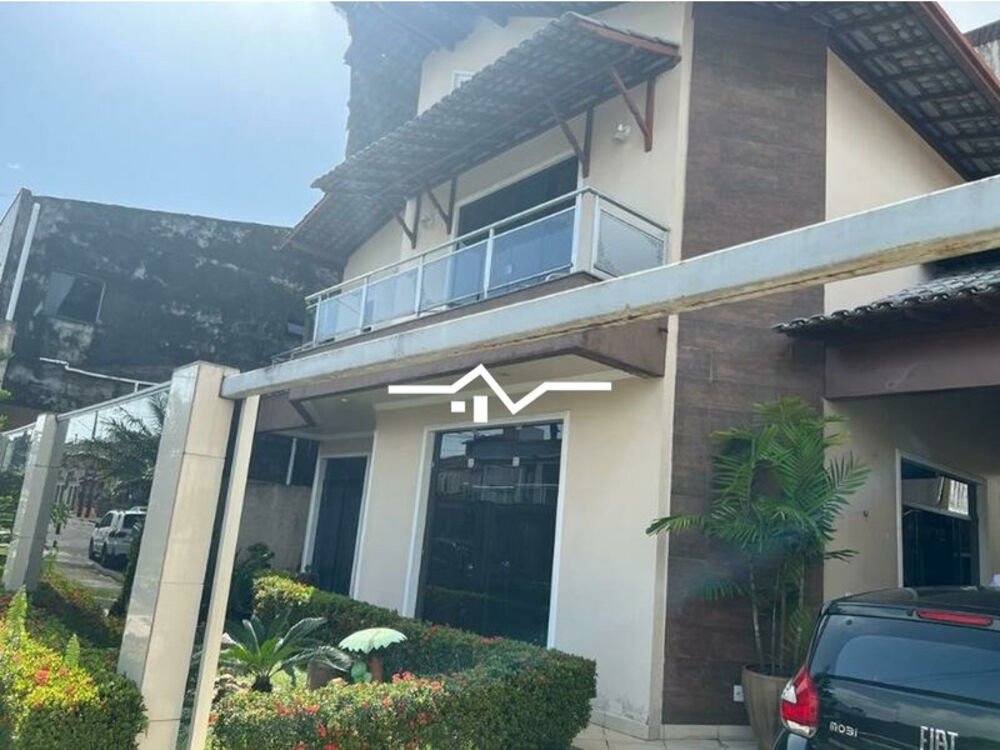 Casa, 3 quartos, 400 m² - Foto 1