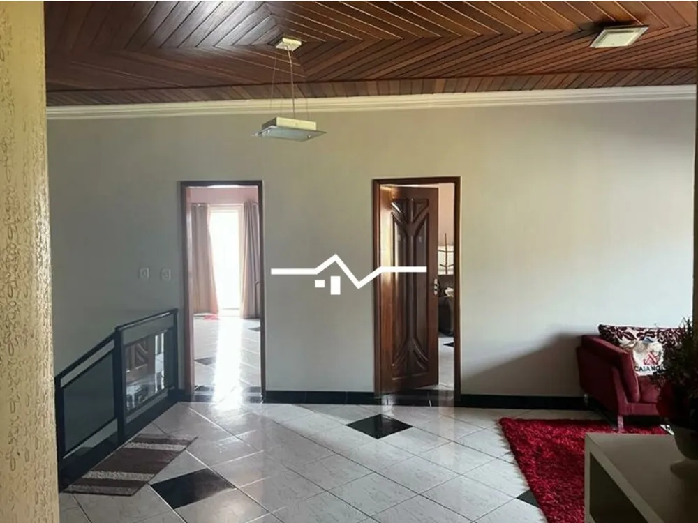 Casa, 3 quartos, 400 m² - Foto 14
