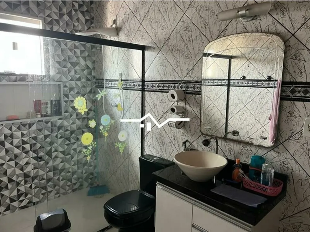 Casa, 3 quartos, 400 m² - Foto 7