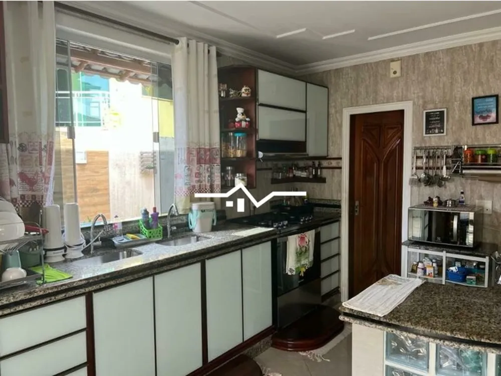 Casa, 3 quartos, 400 m² - Foto 5