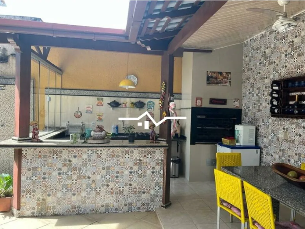 Casa, 3 quartos, 400 m² - Foto 11
