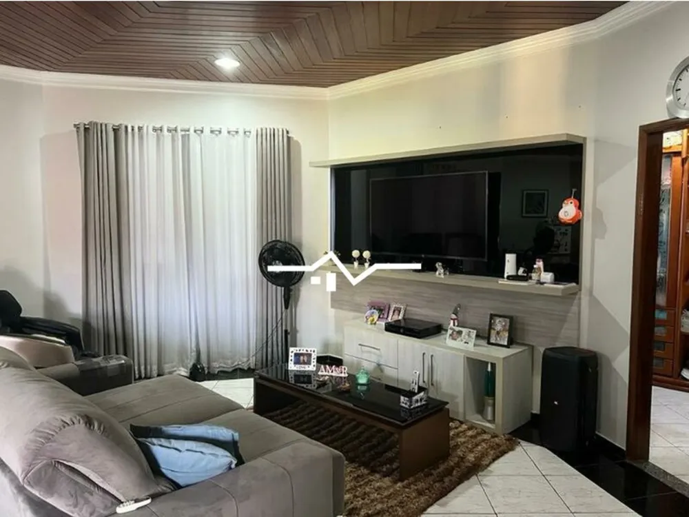 Casa, 3 quartos, 400 m² - Foto 12