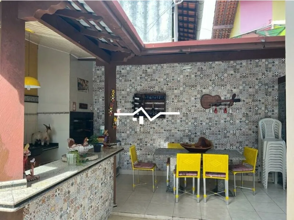Casa, 3 quartos, 400 m² - Foto 6