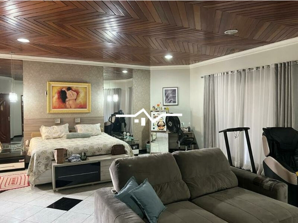 Casa, 3 quartos, 400 m² - Foto 4