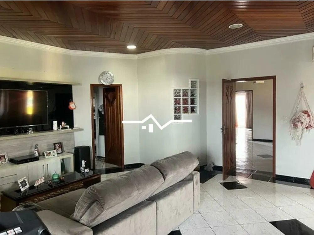 Casa, 3 quartos, 400 m² - Foto 15