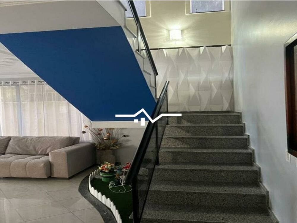 Casa, 3 quartos, 400 m² - Foto 3