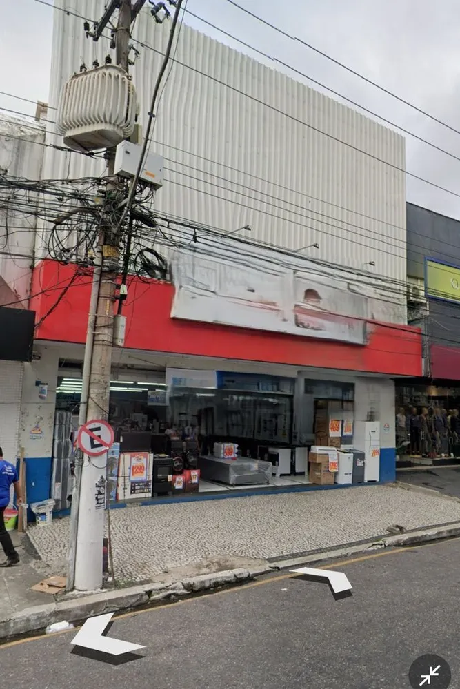 Loja-Salão, 520 m² - Foto 5