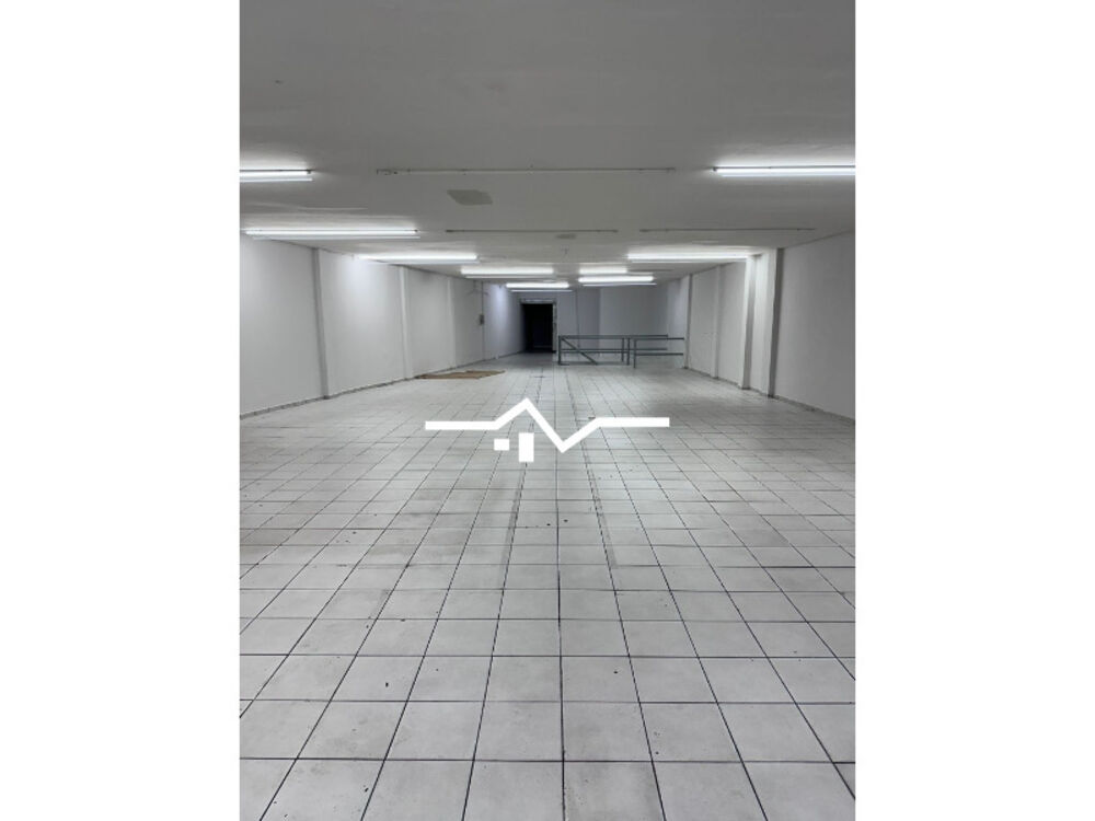 Loja-Salão, 520 m² - Foto 3