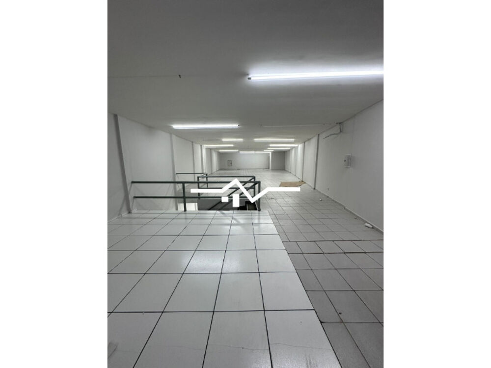 Loja-Salão, 520 m² - Foto 2