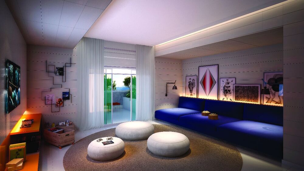 Apartamento, 2 quartos, 78 m² - Foto 9