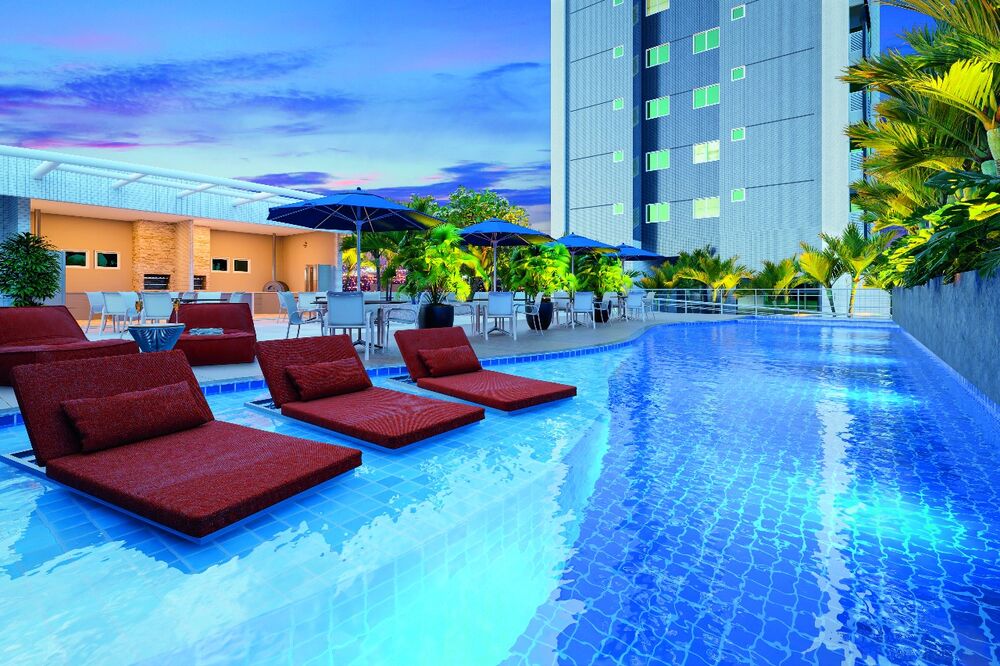 Apartamento, 2 quartos, 78 m² - Foto 17