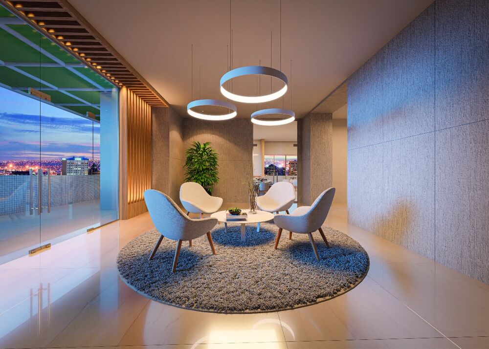 Apartamento, 2 quartos, 78 m² - Foto 8