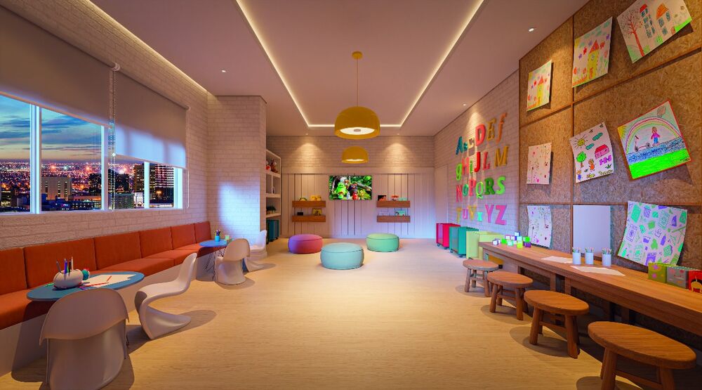 Apartamento, 2 quartos, 78 m² - Foto 13