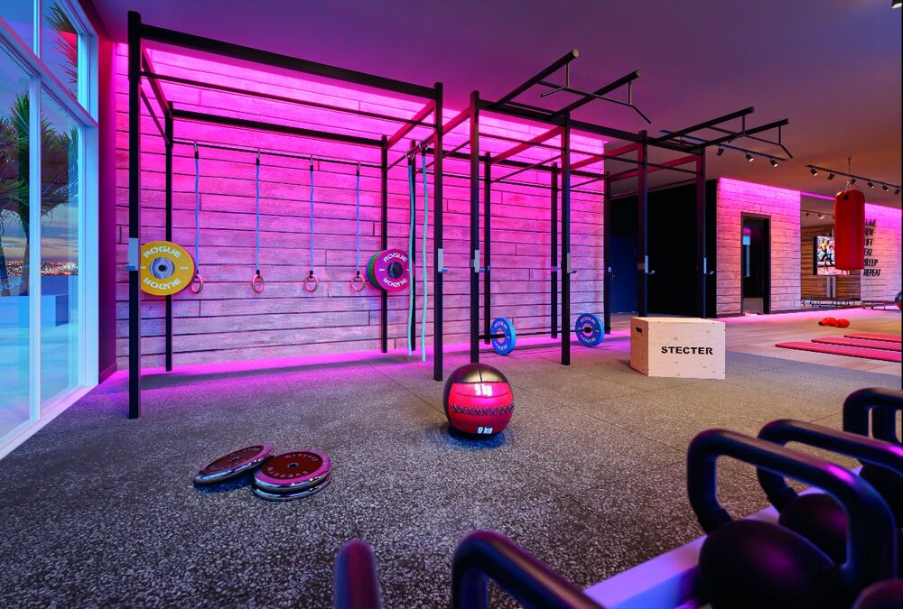 Apartamento, 2 quartos, 78 m² - Foto 11