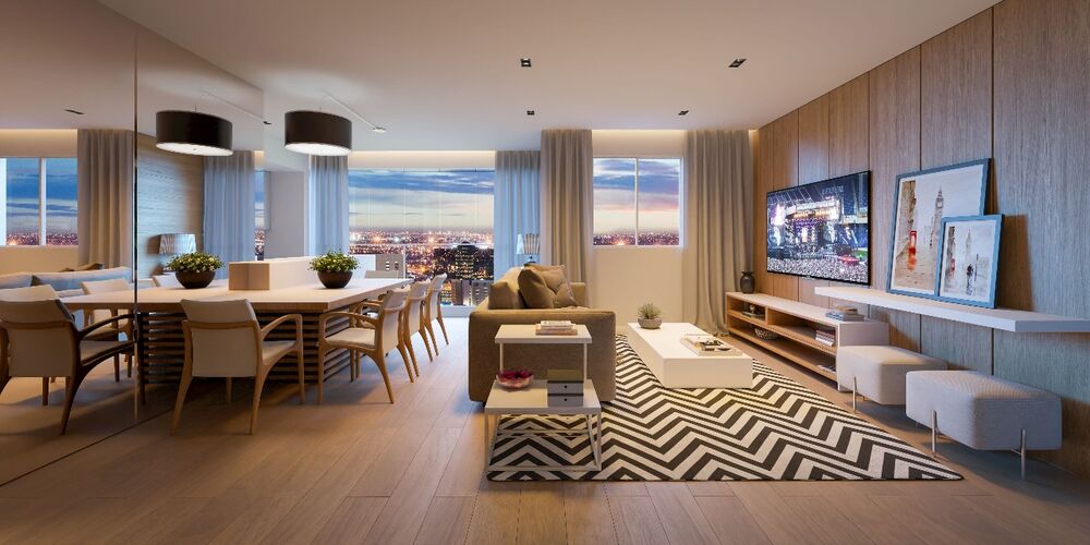 Apartamento, 2 quartos, 78 m² - Foto 7