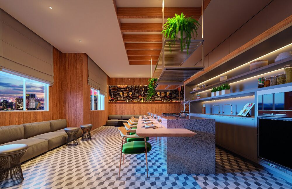 Apartamento, 2 quartos, 78 m² - Foto 5