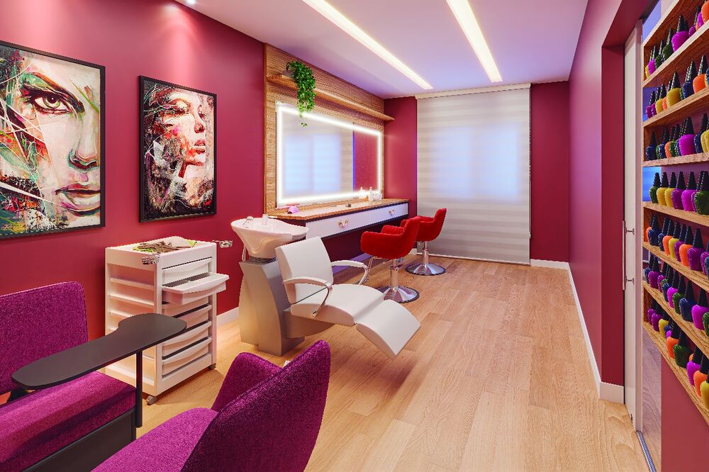 Apartamento, 2 quartos, 78 m² - Foto 14