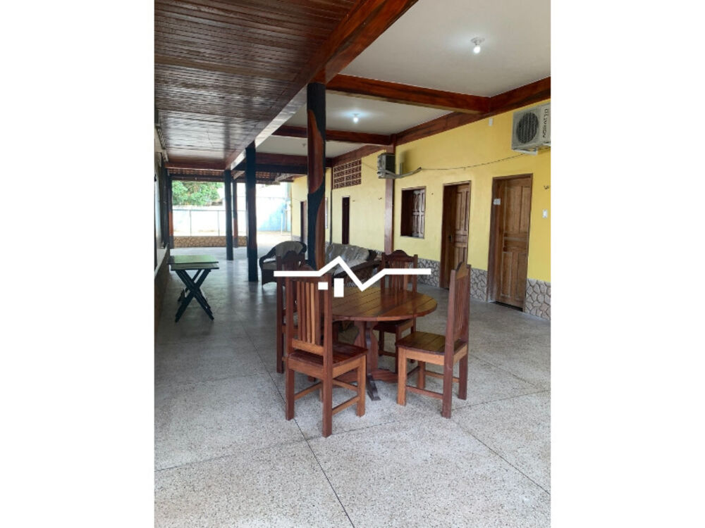 Casa, 3200 m² - Foto 3