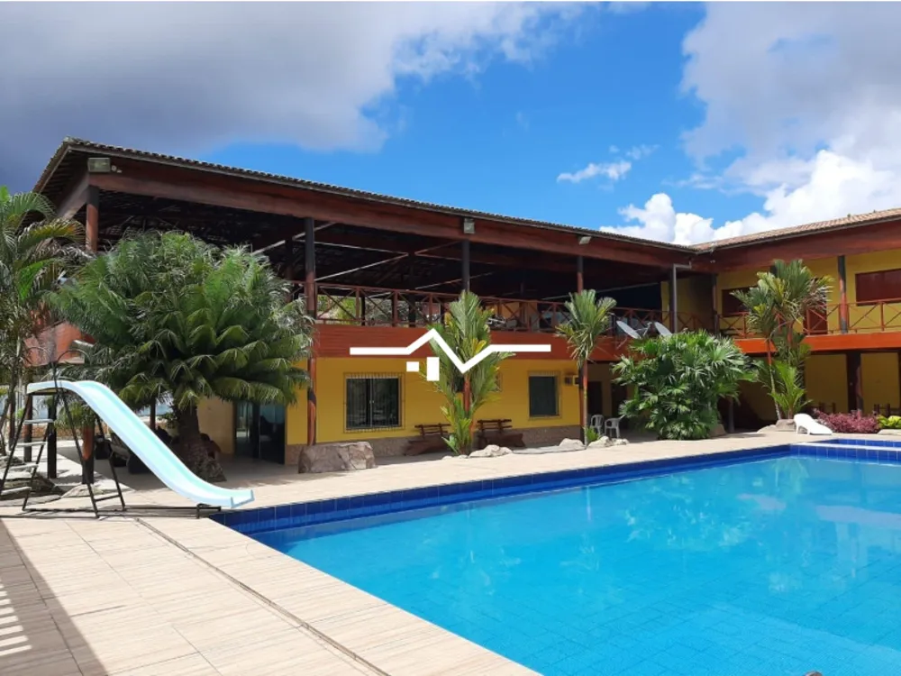 Casa, 3200 m² - Foto 3