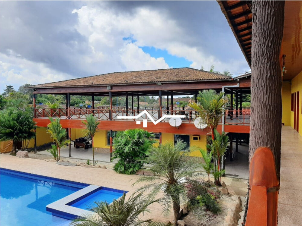 Casa, 3200 m² - Foto 2