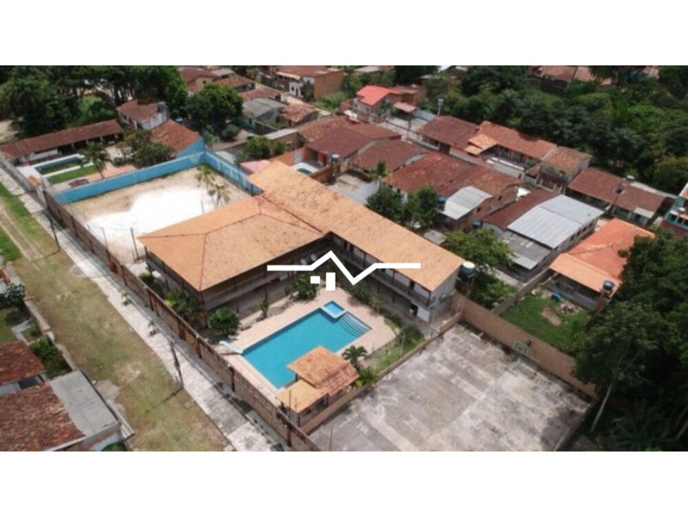 Casa, 3200 m² - Foto 1