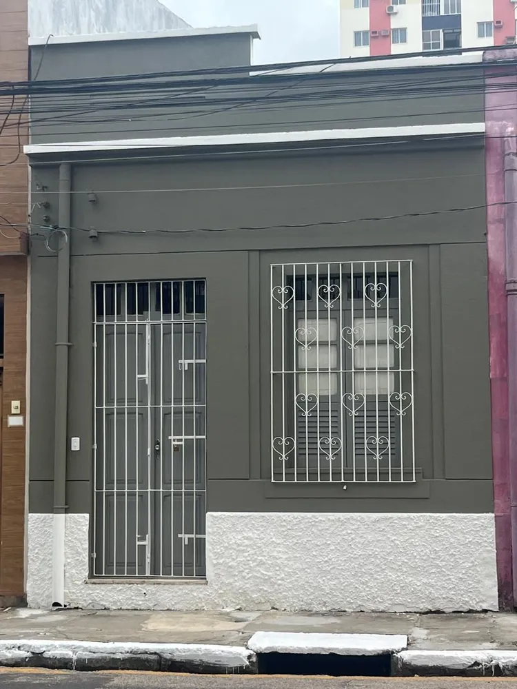 Casa, 2 quartos, 70 m² - Foto 1