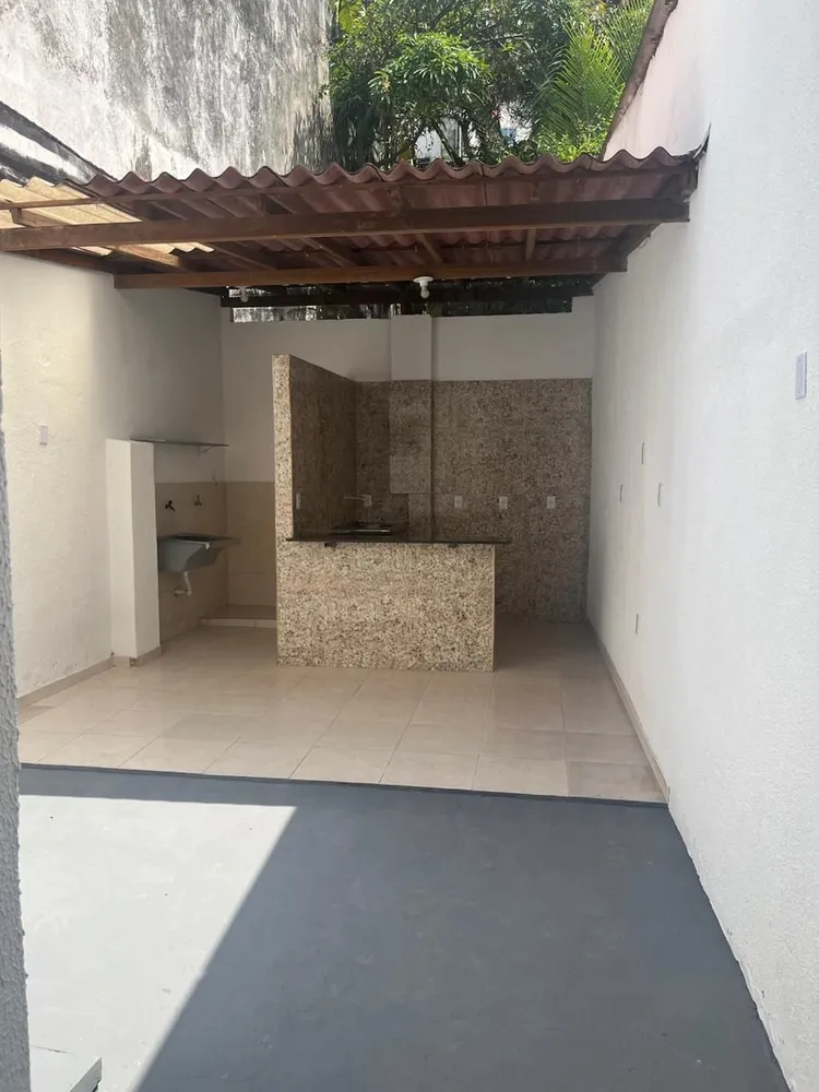 Casa, 2 quartos, 70 m² - Foto 10