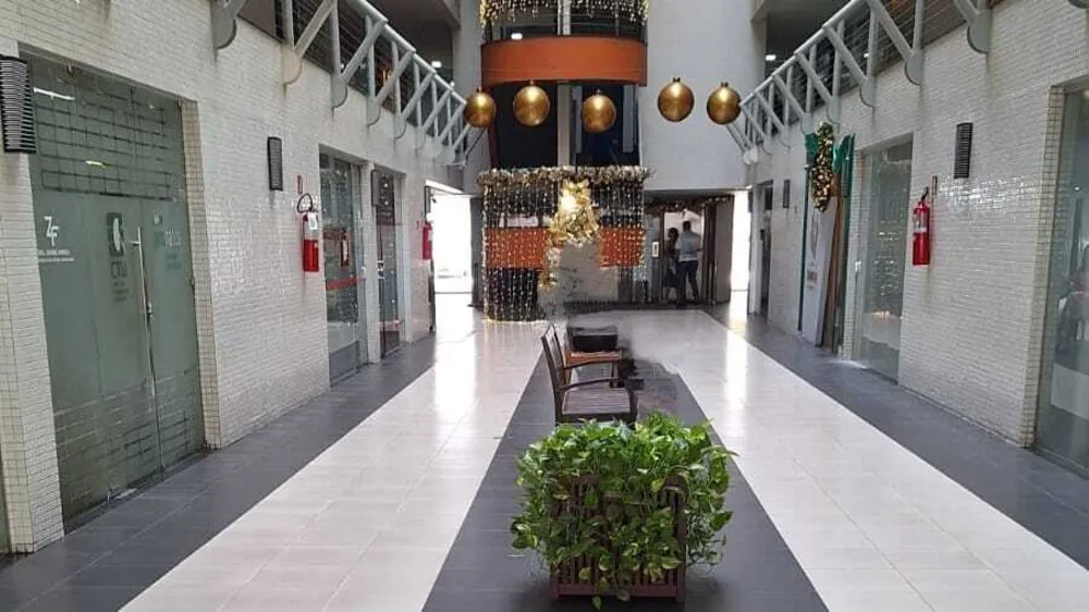 Sala-Conjunto, 60 m² - Foto 11