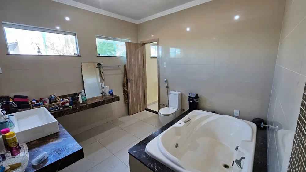 Casa, 4 quartos, 600 m² - Foto 5