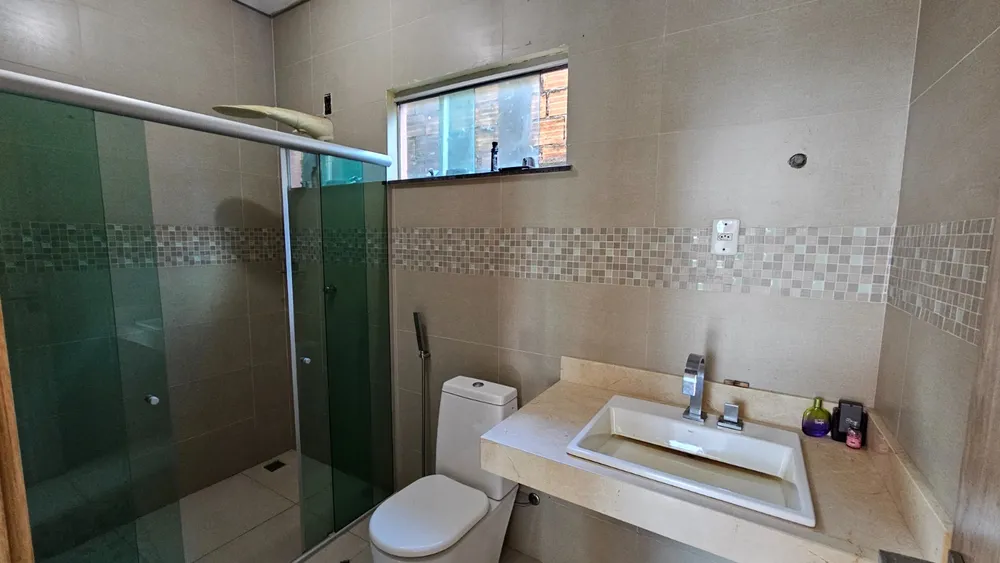 Casa, 4 quartos, 600 m² - Foto 12