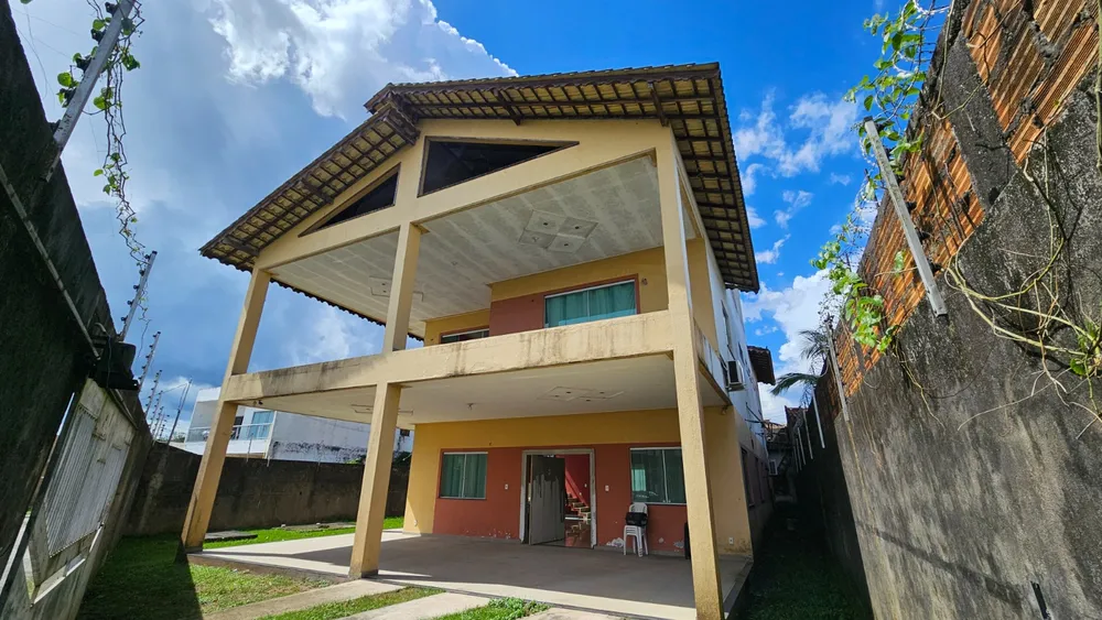 Casa, 4 quartos, 600 m² - Foto 8