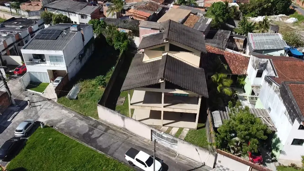 Casa, 4 quartos, 600 m² - Foto 1