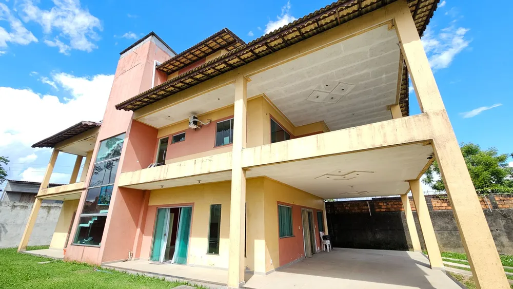 Casa, 4 quartos, 600 m² - Foto 9