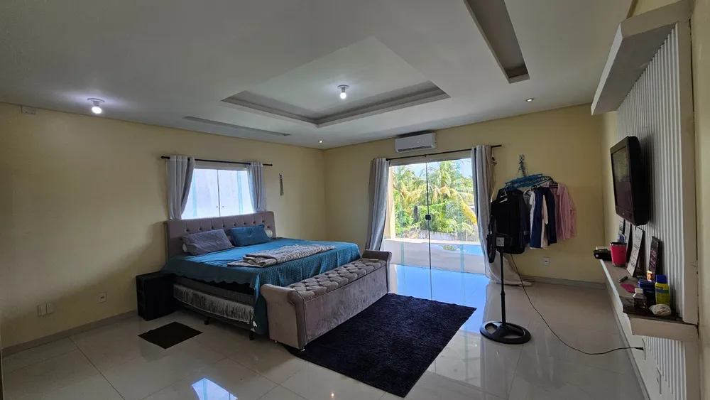 Casa, 4 quartos, 600 m² - Foto 7