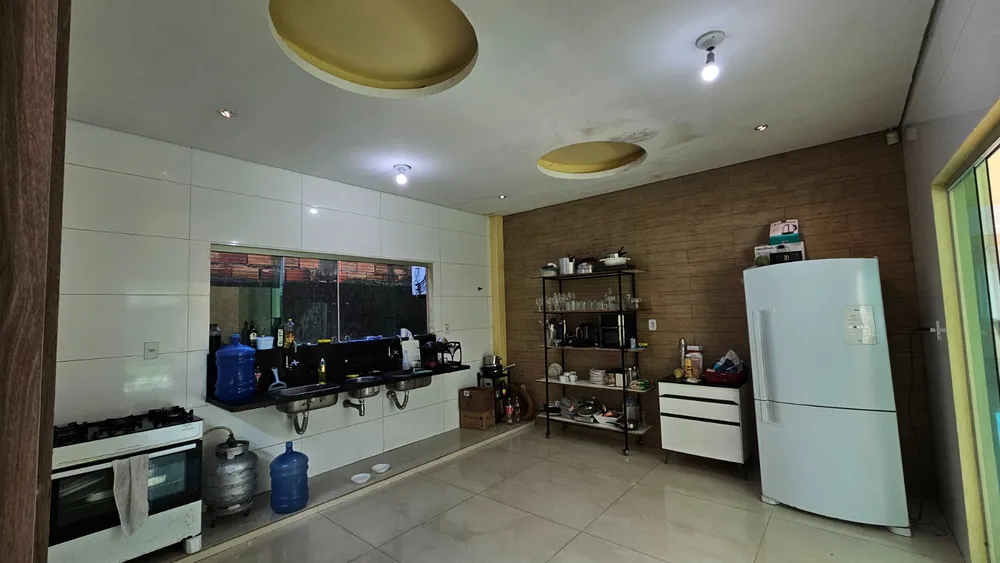 Casa, 4 quartos, 600 m² - Foto 6