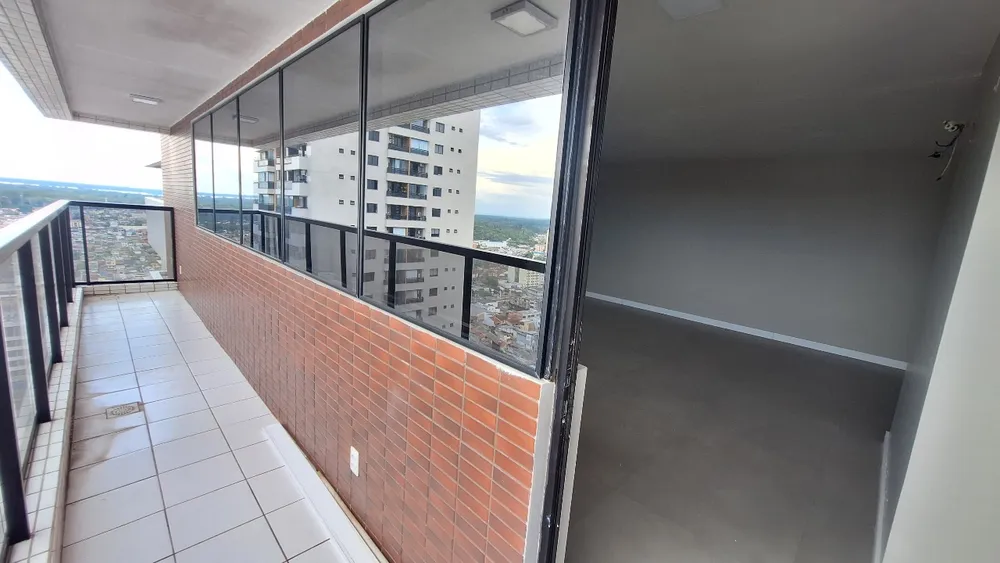 Sala-Conjunto, 66 m² - Foto 1