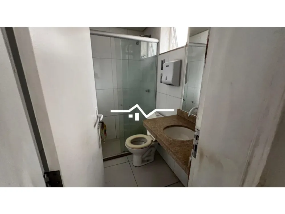 Loja-Salão, 250 m² - Foto 12