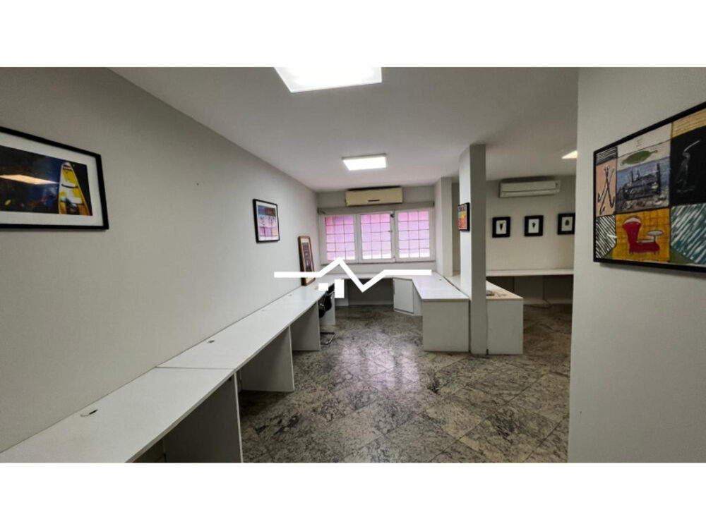 Loja-Salão, 250 m² - Foto 4