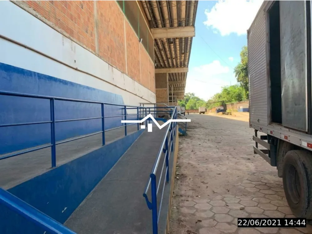 Depósito-Galpão, 50000 m² - Foto 5