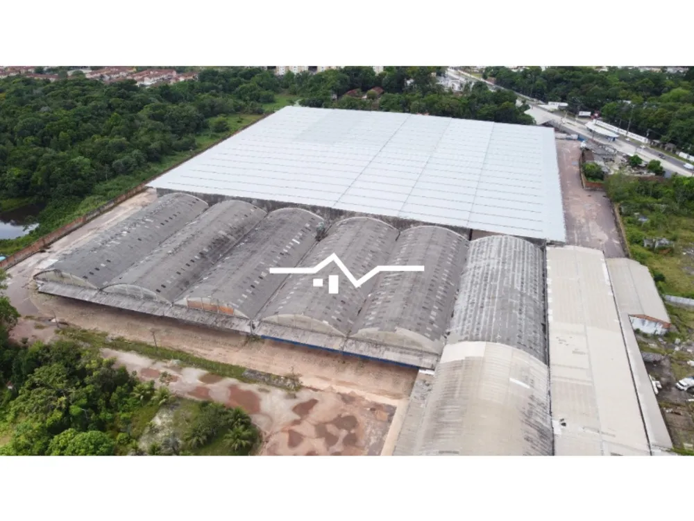 Depósito-Galpão, 50000 m² - Foto 6