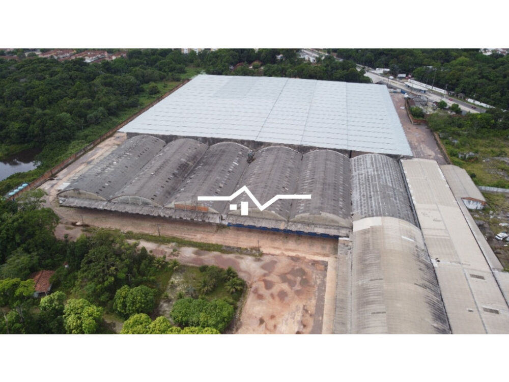 Depósito-Galpão, 50000 m² - Foto 4