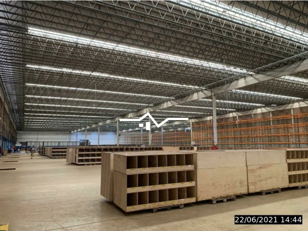Depósito-Galpão, 50000 m² - Foto 10