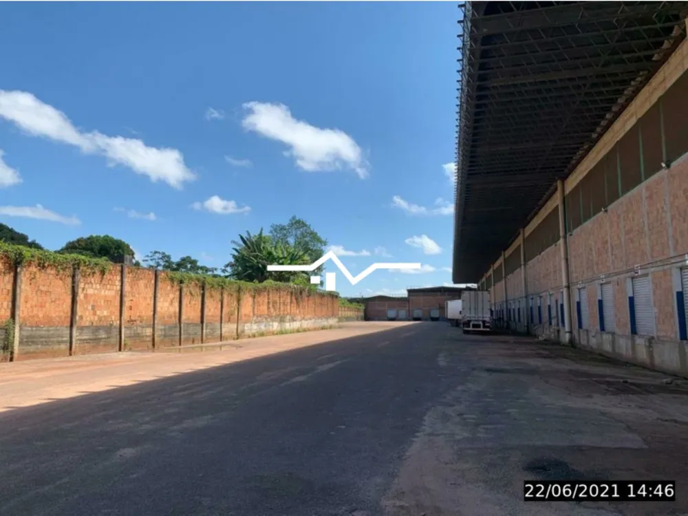 Depósito-Galpão, 50000 m² - Foto 11
